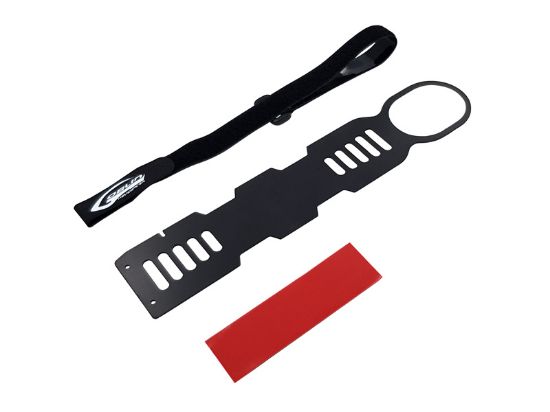Picture of SAB H1758-S G10 Battery Tray- RAW500