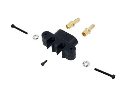 Picture of SAB H1817-S SAB ESC Connector - RAW500