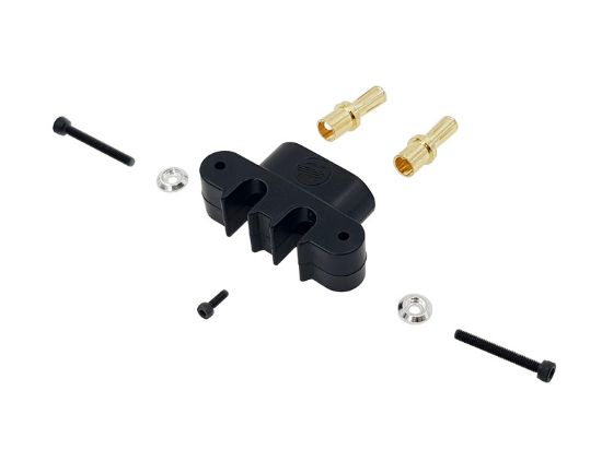 Picture of SAB H1817-S SAB ESC Connector - RAW500