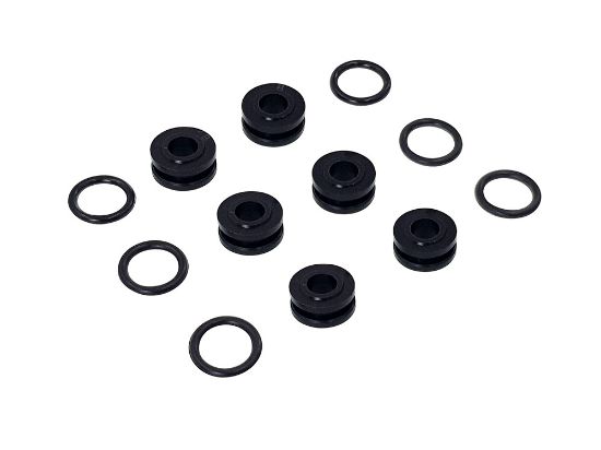 Picture of SAB H1822-S Damper Set Main Rotor- RAW500