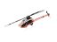 Picture of SAB SG422 Goblin RAW 420 White/Orange Kit
