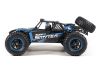 Picture of Blackzon BLA 540115 1/12 EP Smyter 4WD Desert Buggy Blue RTR 