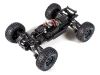 Picture of Blackzon BLA 540115 1/12 EP Smyter 4WD Desert Buggy Blue RTR 