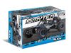 Picture of Blackzon BLA 540115 1/12 EP Smyter 4WD Desert Buggy Blue RTR 