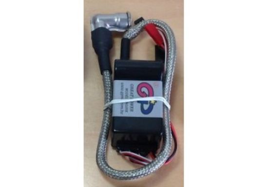 Picture of GP Engines Single Cylinder Ignition modules (CDI)