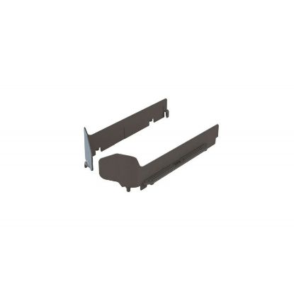 Picture of Arrma AR320463/ARAC7303 MT Side Guard Set fits 4x4 3S BLX Big Rock, 4S BLX Kraton, 3S BLX Vendetta