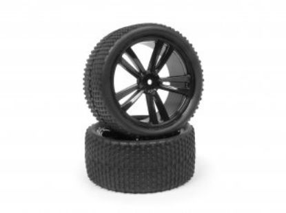 Picture of Maverick MV 150085 Wheel & Tyre: Phantom XB FR