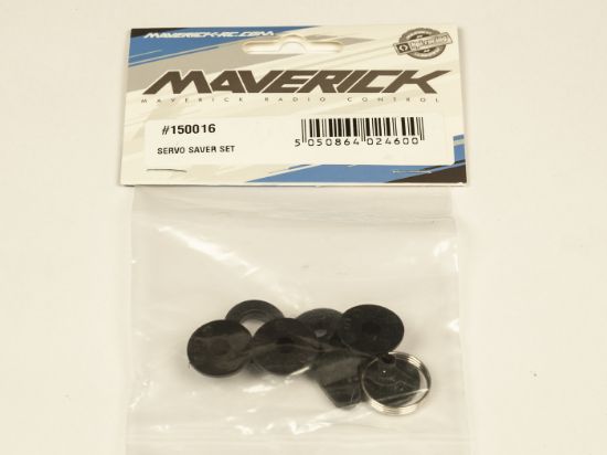 Picture of Maverick MV 150016 Servo Saver Set