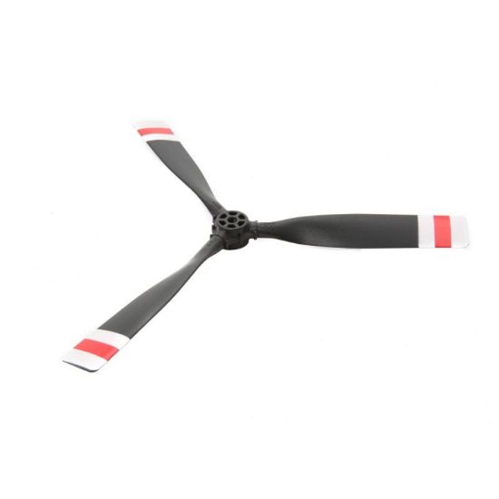Picture of E-Flite EFLP120703B Propeller 3 Blade 12 x 7 fits T-28 Trojan 1.2m