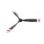 Picture of E-Flite EFLP120703B Propeller 3 Blade 12 x 7 fits T-28 Trojan 1.2m