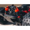 Picture of Arrma ARA2102T1 1/18 GRANITE GROM MEGA 380 Brushed 4X4 Monster Truck RTR with Battery & Charger, Blue