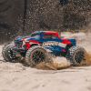 Picture of Arrma ARA2102T1 1/18 GRANITE GROM MEGA 380 Brushed 4X4 Monster Truck RTR with Battery & Charger, Blue