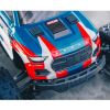Picture of Arrma ARA2102T1 1/18 GRANITE GROM MEGA 380 Brushed 4X4 Monster Truck RTR with Battery & Charger, Blue