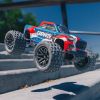 Picture of Arrma ARA2102T1 1/18 GRANITE GROM MEGA 380 Brushed 4X4 Monster Truck RTR with Battery & Charger, Blue