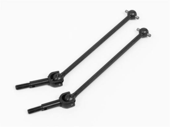 Picture of Phntm XT FR/RR Uni. Shafts (2) MV 150062 Maverick Part PHANTOM XT F/R UNIVERSAL SHAFT 2P