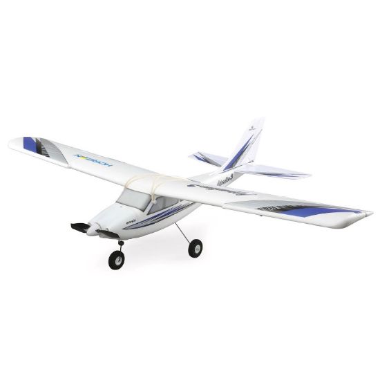 Picture of HobbyZone HBZ310001-SpektrumSmartCombo Apprentice S 2 1.2m RTF SAFE 