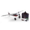 Picture of HobbyZone HBZ6100 Apprentice STOL S 700mm RTF with SAFE