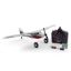 Picture of HobbyZone HBZ6100 Apprentice STOL S 700mm RTF with SAFE