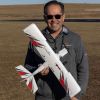 Picture of HobbyZone HBZ6100 Apprentice STOL S 700mm RTF with SAFE