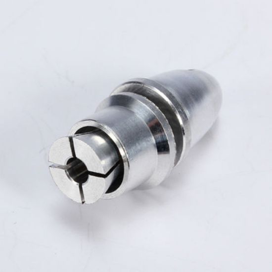 Picture of 4mm Spinner Nose Prop Adapter for 4mm Motor shaft