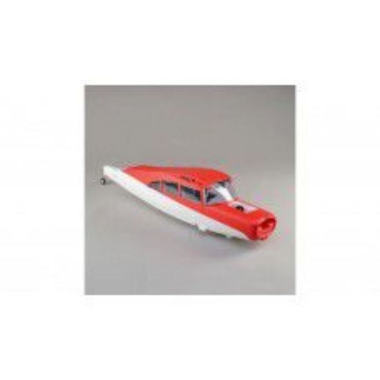 Picture of E-Flite EFL5351 Painted Fuse: Maule M-7 1.5m