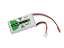 Picture of ManiaX MX-2S-450-30-JST 2S 7.4V 450mAh 30C Lipo Battery JST Plug