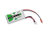 Picture of ManiaX MX-3S-450-30C-JST 3S 11.1V 450mAh 30C Lipo Battery with JST Plug