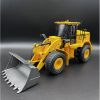Picture of Huina 1552 1:16 11Ch RC Loader Metal Bucket by Huina (Replaces #1567)