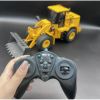 Picture of Huina 1552 1:16 11Ch RC Loader Metal Bucket by Huina (Replaces #1567)