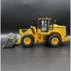 Picture of Huina 1552 1:16 11Ch RC Loader Metal Bucket by Huina (Replaces #1567)