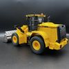 Picture of Huina 1552 1:16 11Ch RC Loader Metal Bucket by Huina (Replaces #1567)