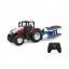 Picture of Huina CY6638 RC Tractor w/Plough 1:24 scale USB charge Li-ion battery