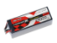 Picture of ManiaX Power MX-5200-3S-60C-XT90 3S 11.1v 5200mah 60C Lipo Pack (Hardcase) XT90