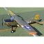 Picture of Seagull SEA378 2023 Cessna L-19A Bird Dog "Old Dog, New Tricks" 35-40cc - 98.5"