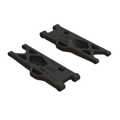 Picture of Arrma ARA330711 Front Suspension Arms (2) 4S BLX Outcast and Kraton V2