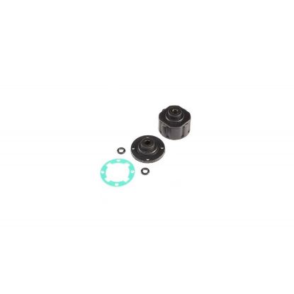 Picture of LOSI/TLR LOS232026 Diff Housing, Integrated Insert: TENACITY ALL