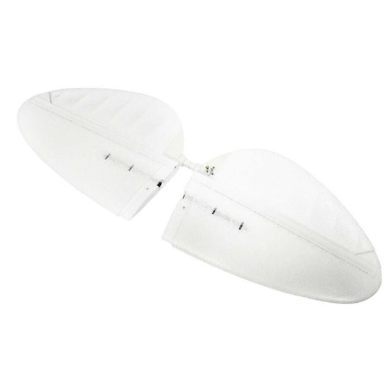 Picture of E-Flite EFL14823 Tail Set: Commander mPd 1.4m