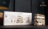 Picture of UGEARS 121461 The Knight Bus™- Wizarding World of Harry Potter