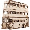 Picture of UGEARS 121461 The Knight Bus™- Wizarding World of Harry Potter