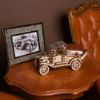 Picture of UGEARS 121478 Retro Car UGR-T