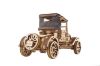 Picture of UGEARS 121478 Retro Car UGR-T