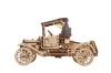 Picture of UGEARS 121478 Retro Car UGR-T