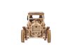 Picture of UGEARS 121478 Retro Car UGR-T