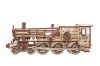 Picture of UGears 121454 Hogwarts Express- Wizarding World of Harry Potter