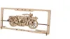 Picture of UGears 121676 Indie Moto MK3 2.5D Puzzle 