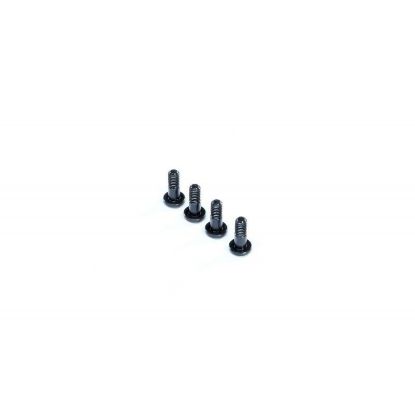 Picture of TLR/LOSI TLR244045 King Pin Bolt (4): 8X
