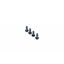 Picture of TLR/LOSI TLR244045 King Pin Bolt (4): 8X