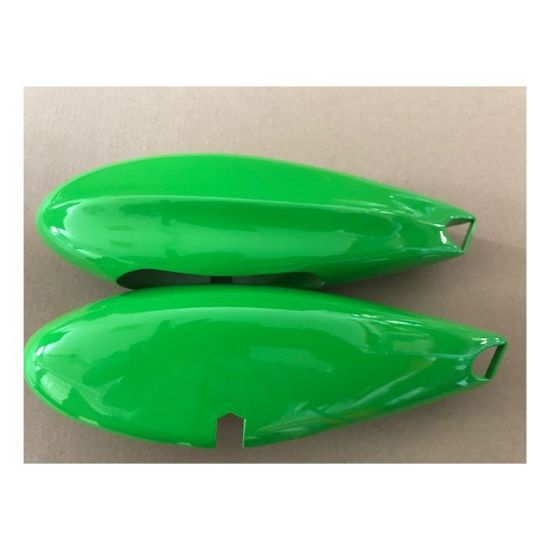 Picture of Pilot-RC Wheel Pants 90" Extra NG (Green)