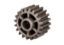 Picture of Traxxas 7785X - Input gear, transmission, 20-tooth/ 2.5x12mm pin