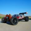 Picture of DHK 8133 Wolf 1/10 4WD Brushed RTR Buggy